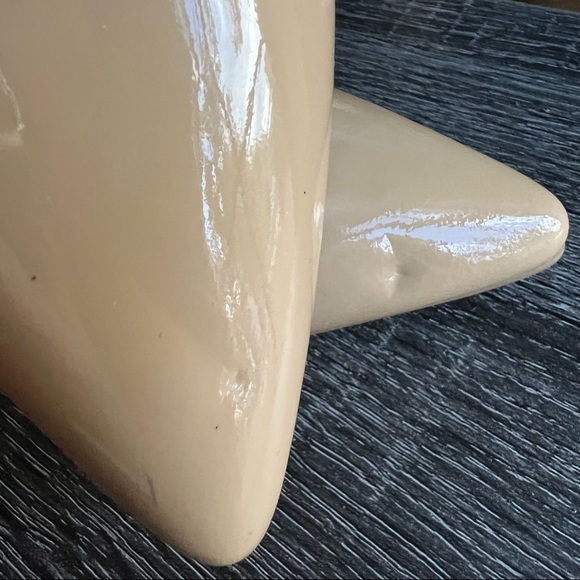 NIB! Michael Kors Flex Mid Pump in Nude Patent Sz US8.5 - Picture 11 of 12